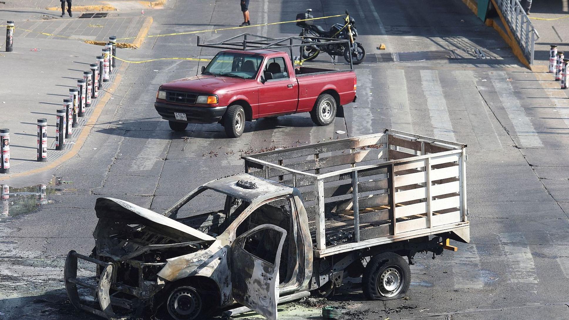 Matar al jefe, no el sistema