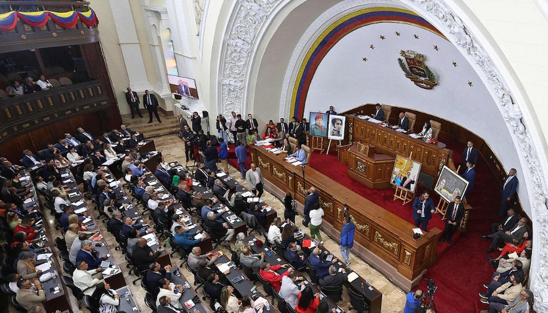 Una amnistía a espaldas del país