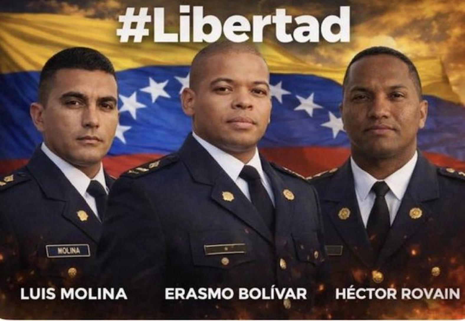 Las excesiva cantidad de exclusiones de ‘amnistía’ impide la liberación plena de todos los presos políticos