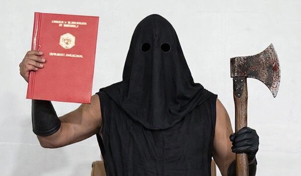 Amnistía con calendario y exclusiones