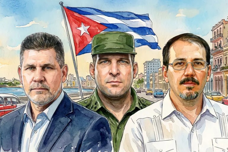 Cuba, propiedad familiar: el Tuerto, el Cangrejo y la Lechuza pugnan por suceder a Raúl Castro