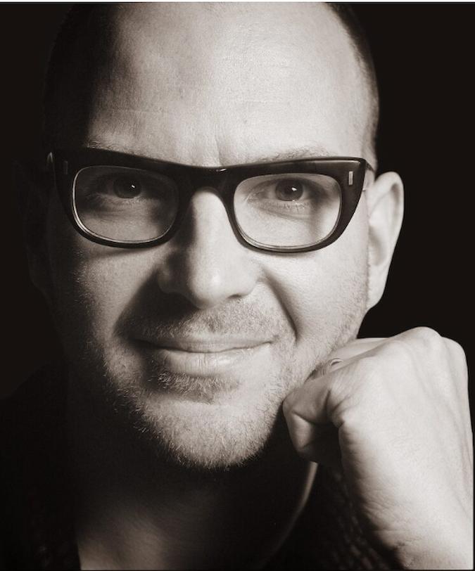 Cory Doctorow