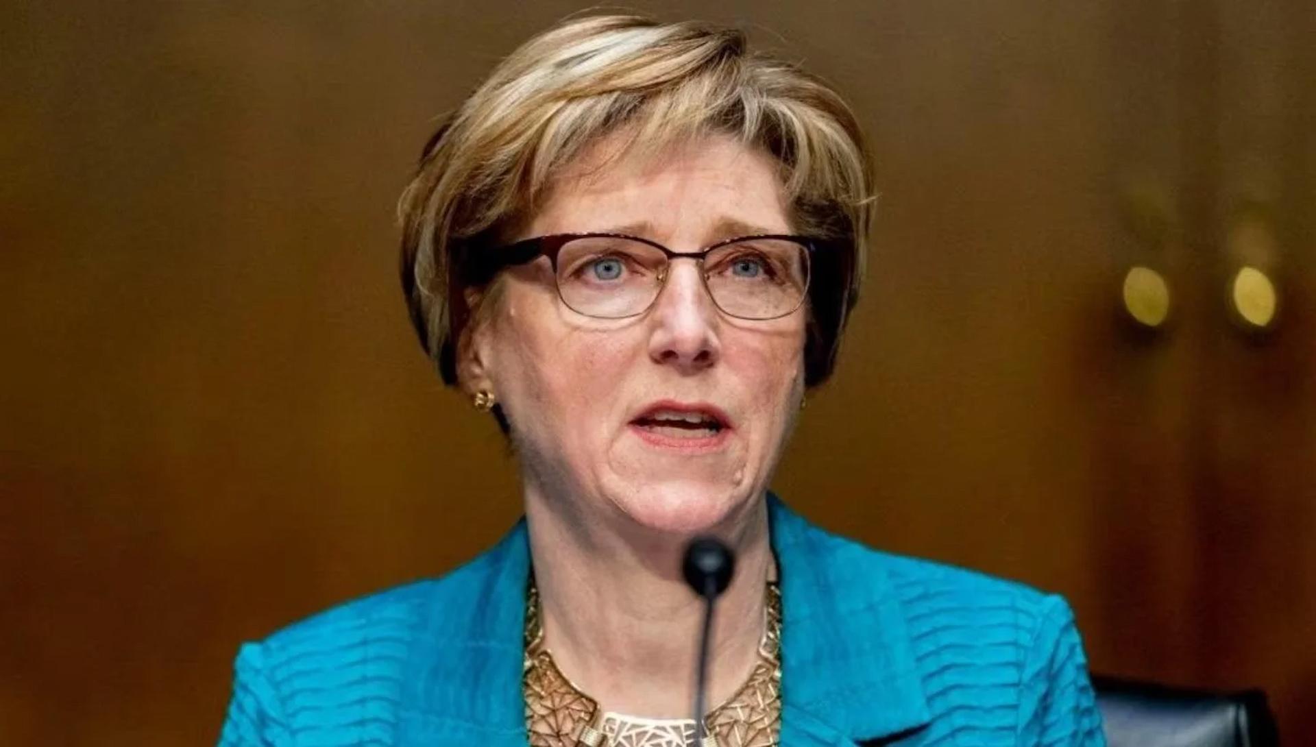 “Laura F. Dogu, exija transparencia y rendición de cuentas a Delcy Rodríguez”