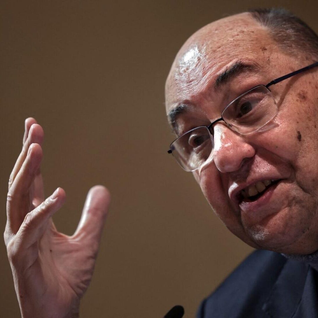 Alejo Vidal-Quadras: El mundo será mejor con un Irán laico y democrático 