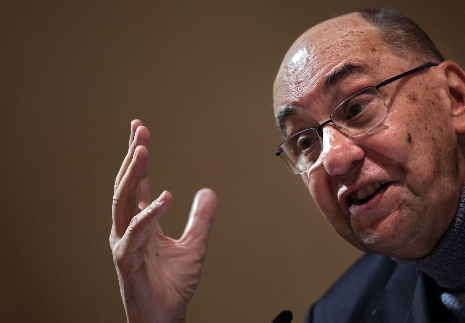 Alejo Vidal-Quadras: El mundo será mejor con un Irán laico y democrático 