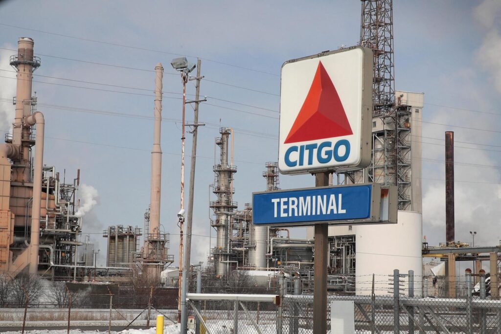CITGO