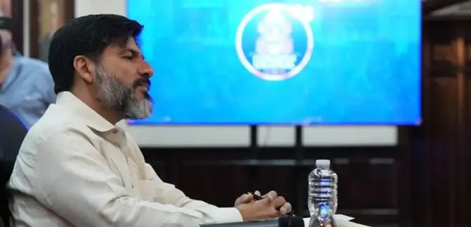 fiscal general de hondura