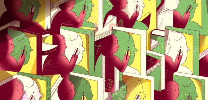 empresas editoriales