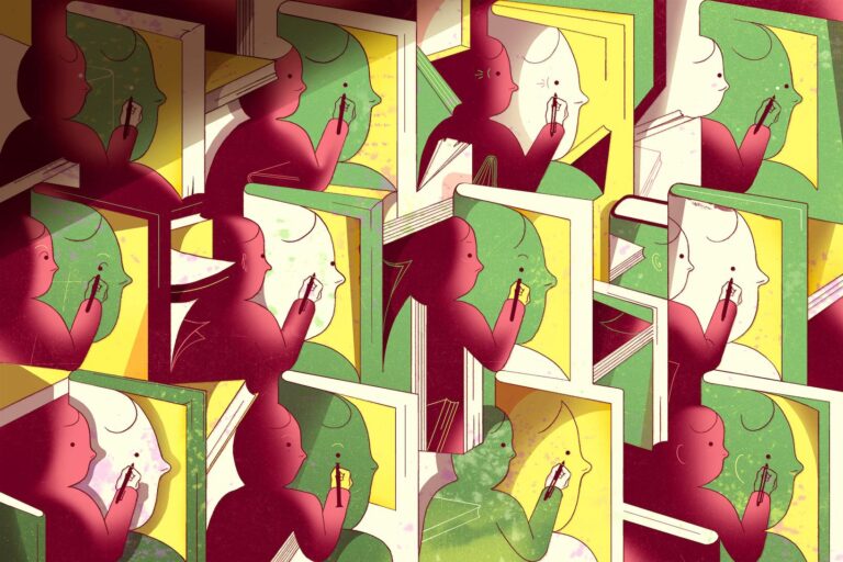 empresas editoriales