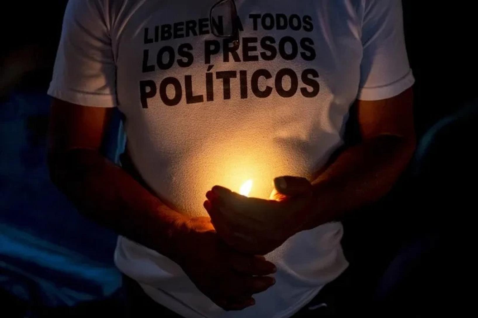 Gritos en la noche y una niña que espera: otra cara de la opresión