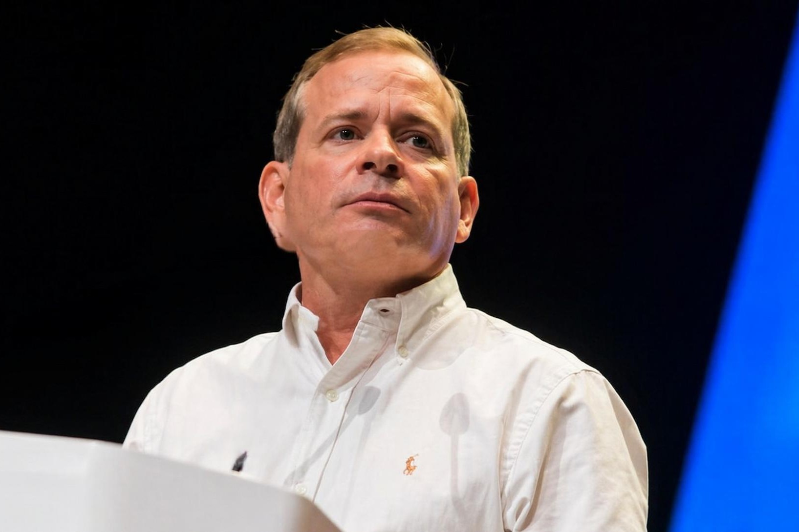 La transición empieza con elecciones limpias y sin más demoras