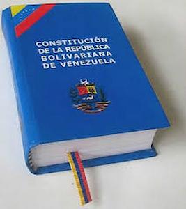 constitución