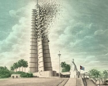 Cuba en su laberinto