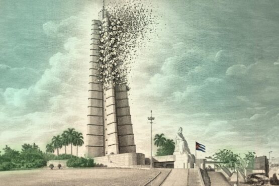 Cuba en su laberinto