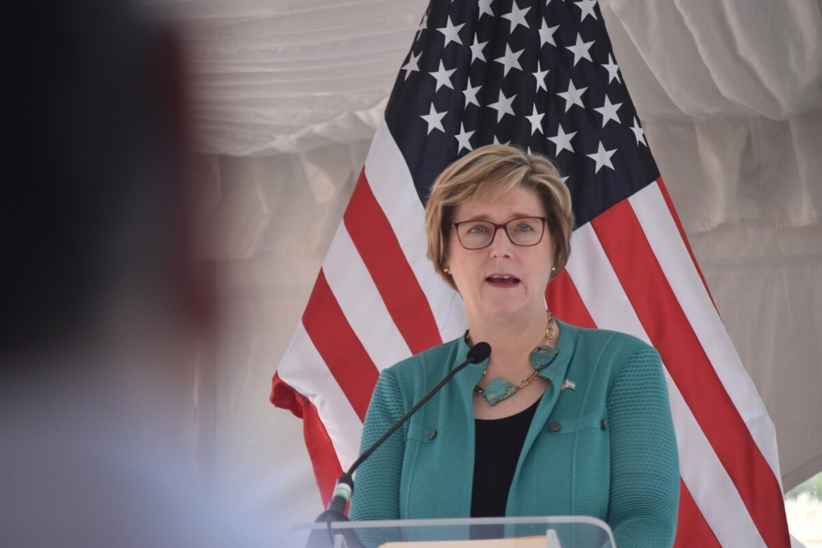 EE UU sigue en deuda con la democracia venezolana