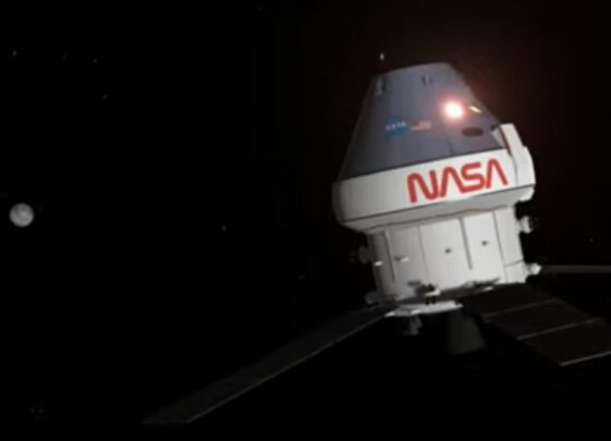 NASA