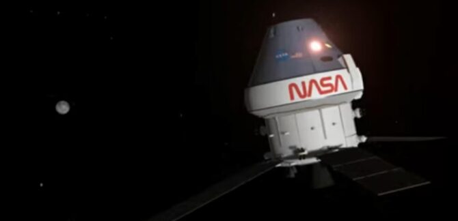 NASA