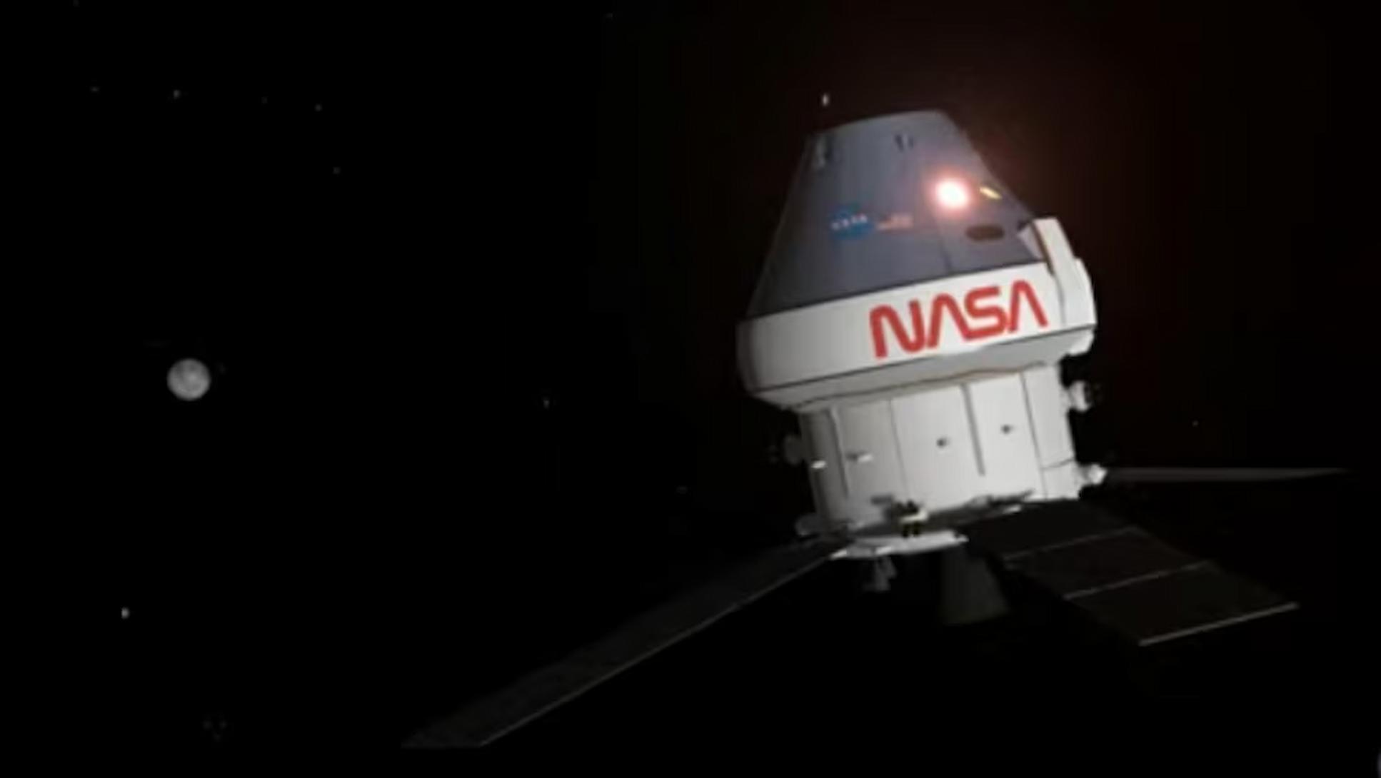 Artemis II despegó con éxito: dos ingenieros venezolanos detrás del cohete más potente de la NASA