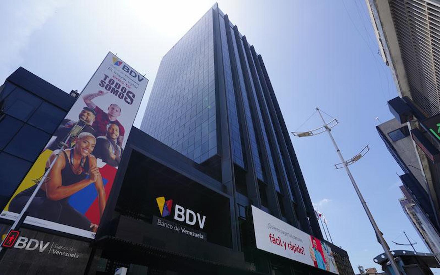 El cambio en el BCV señala que el sistema sigue intacto