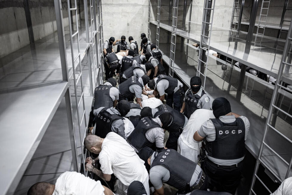 Centroamérica y los vientos que soplan