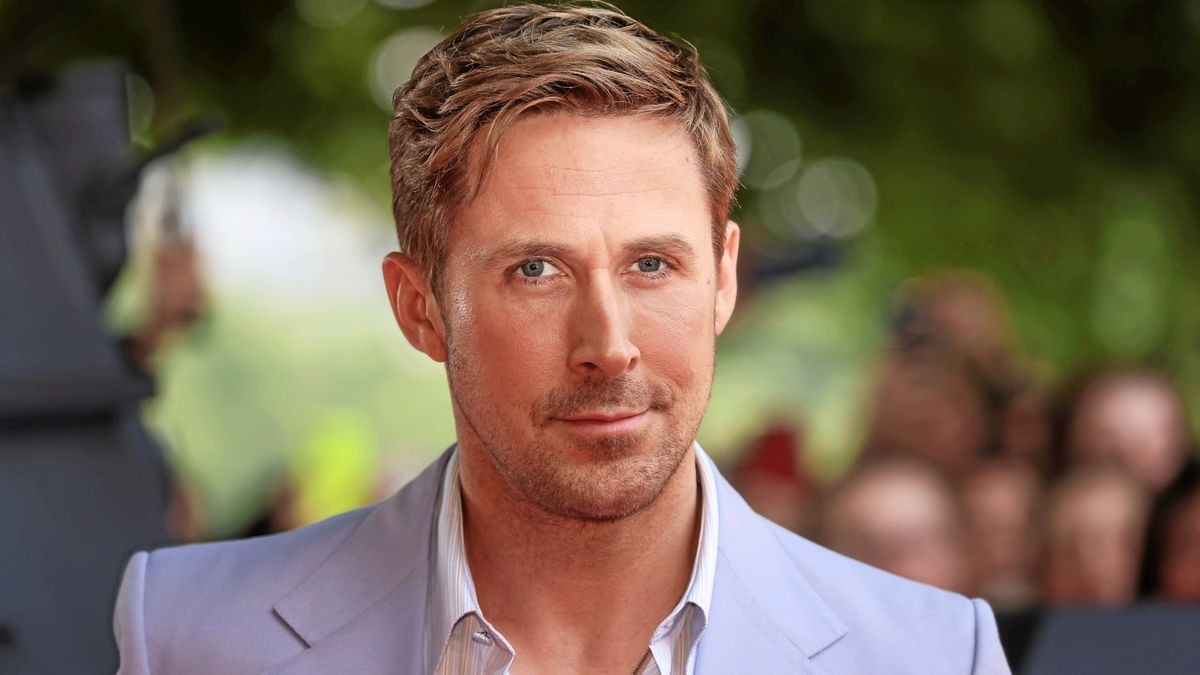 Ryan Gosling apoya a la Fundación Arcadia
