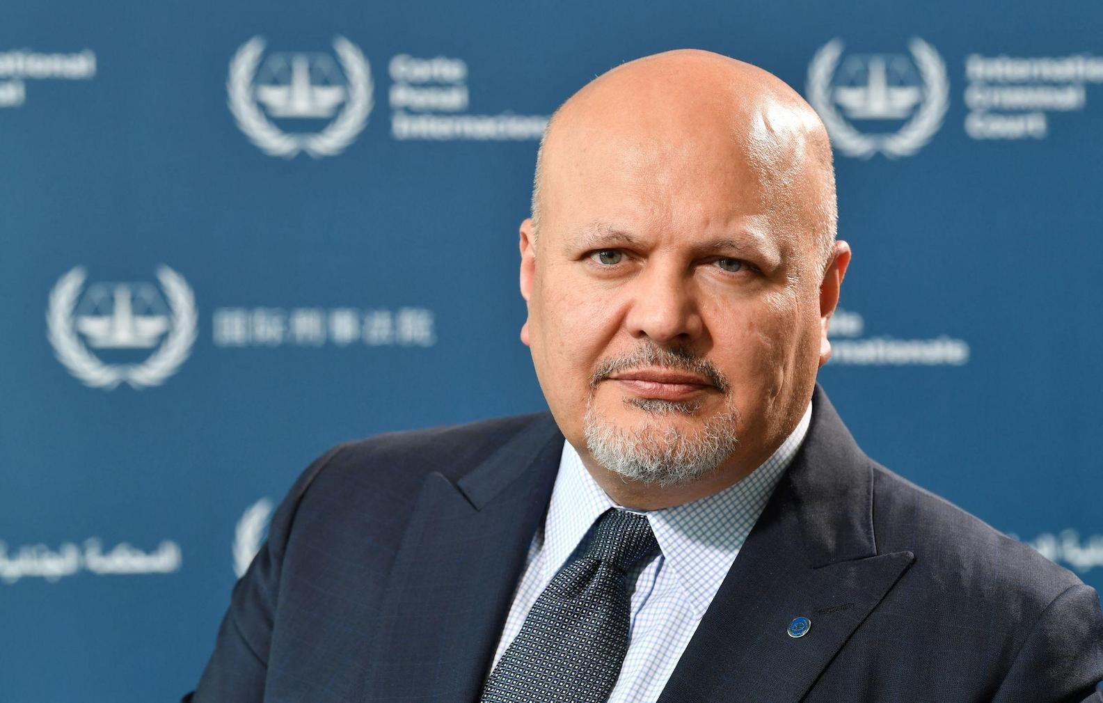 La Corte Penal Internacional  no puede sostenerse sobre una duda