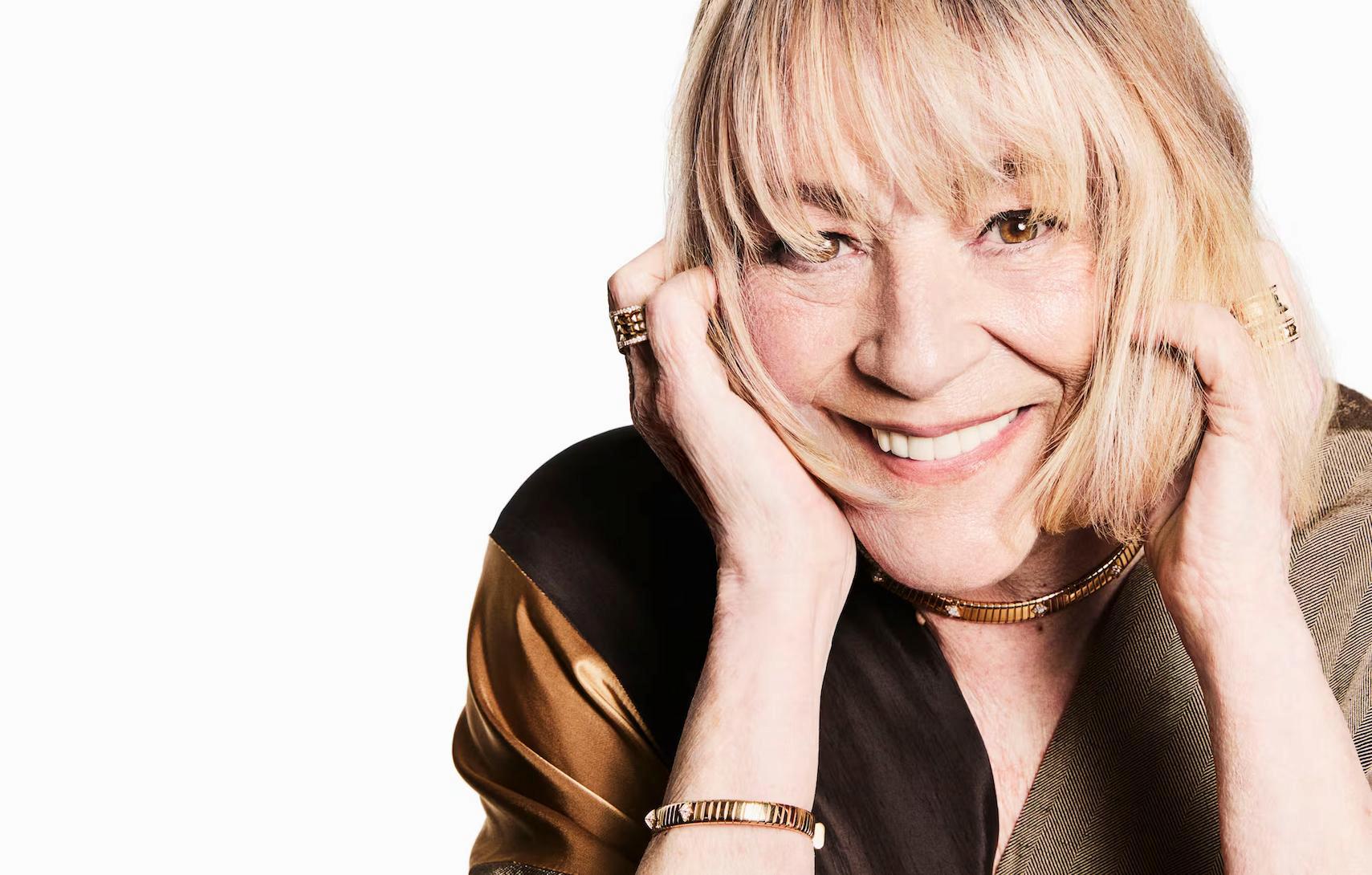 Carmen Maura se desnuda a los 80 años: “Me caen bien los señores, pero ya no me interesan”