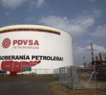 petroleo transición