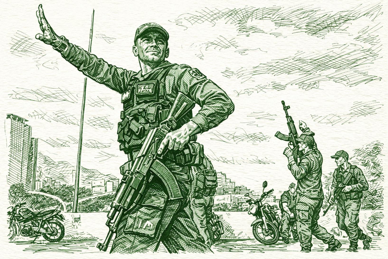 ¿Qué ha cambiado después del 3 de enero?