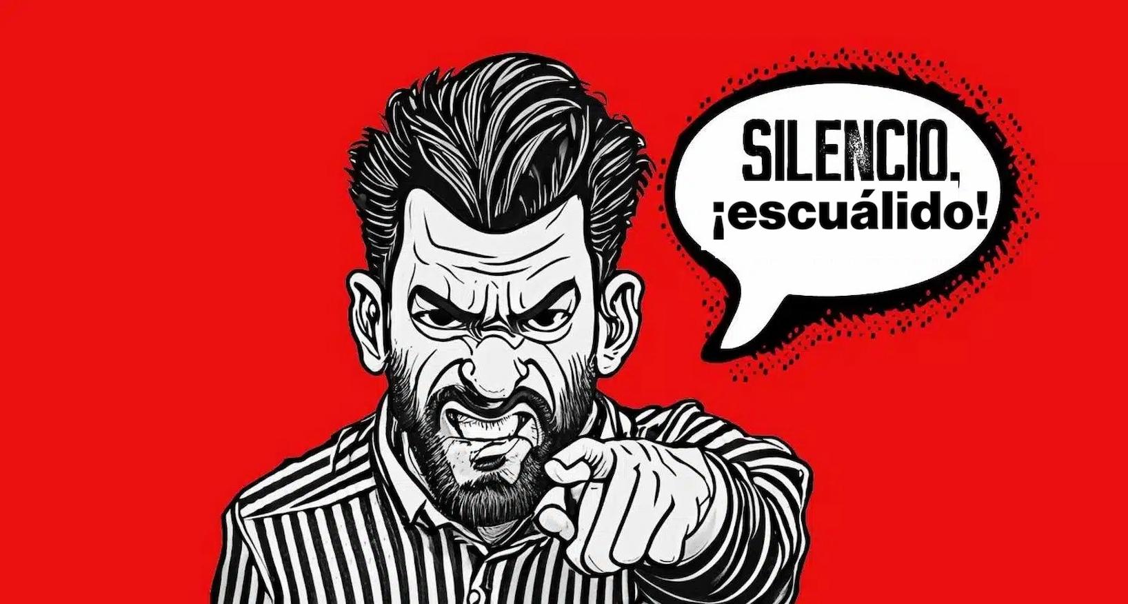 Foro Penal pide derogar Ley contra el Odio y la Ley Simón Bolívar