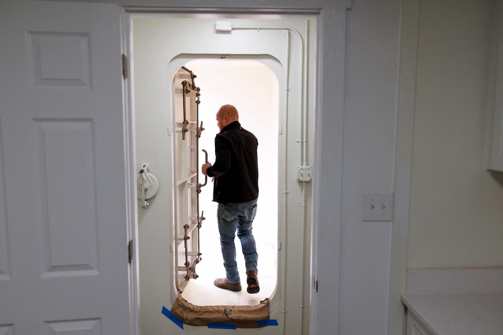 Un año de pensamiento mágico