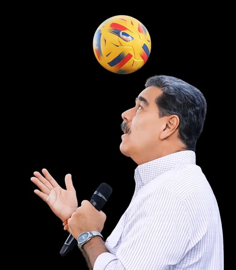 maduro