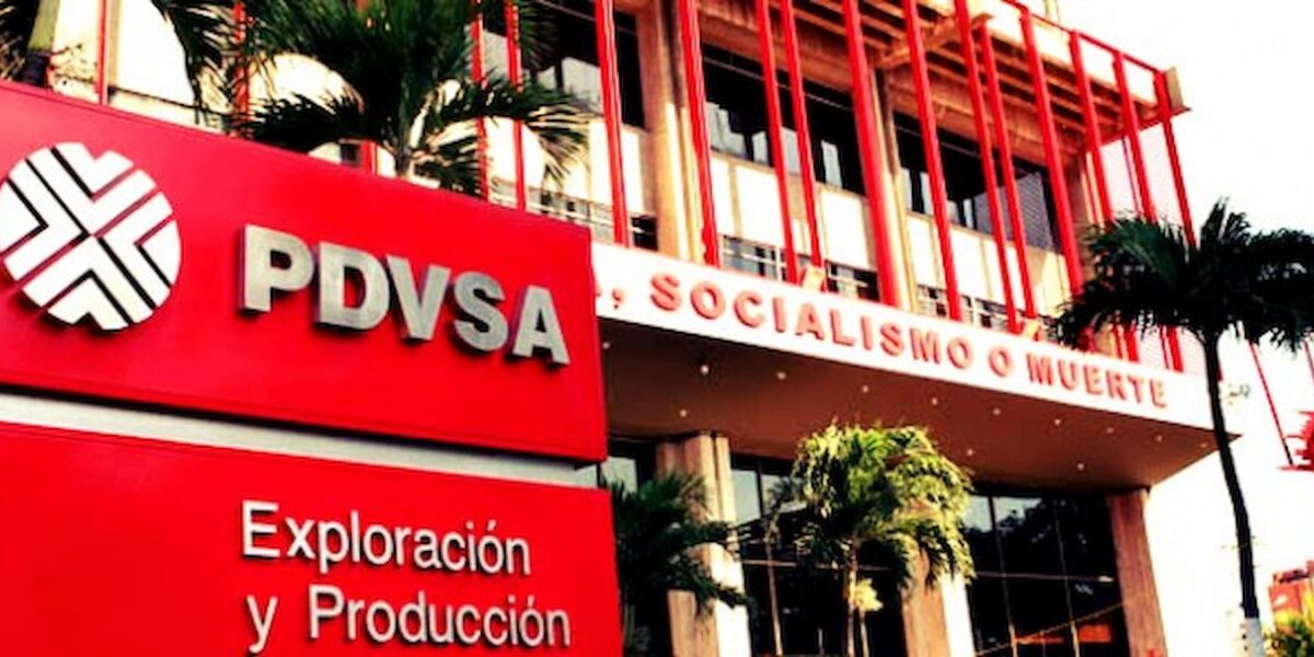 PDVSA