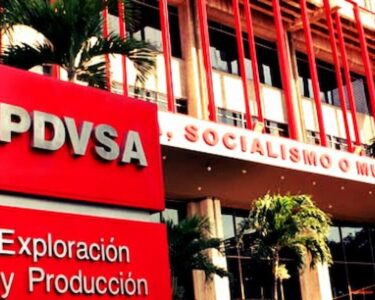 PDVSA