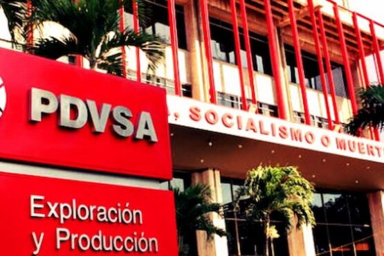 PDVSA
