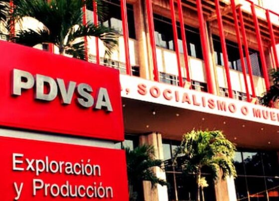 PDVSA