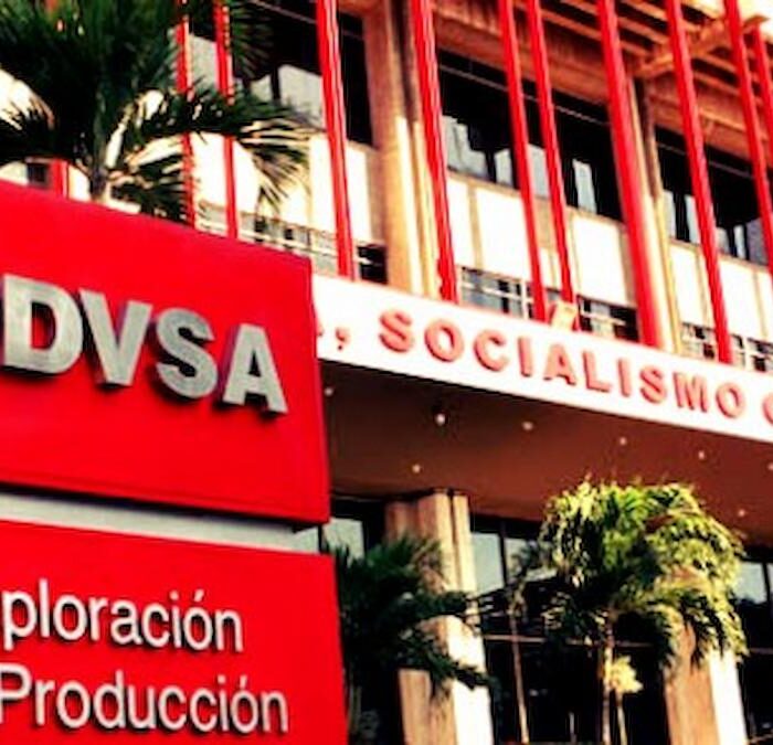 PDVSA
