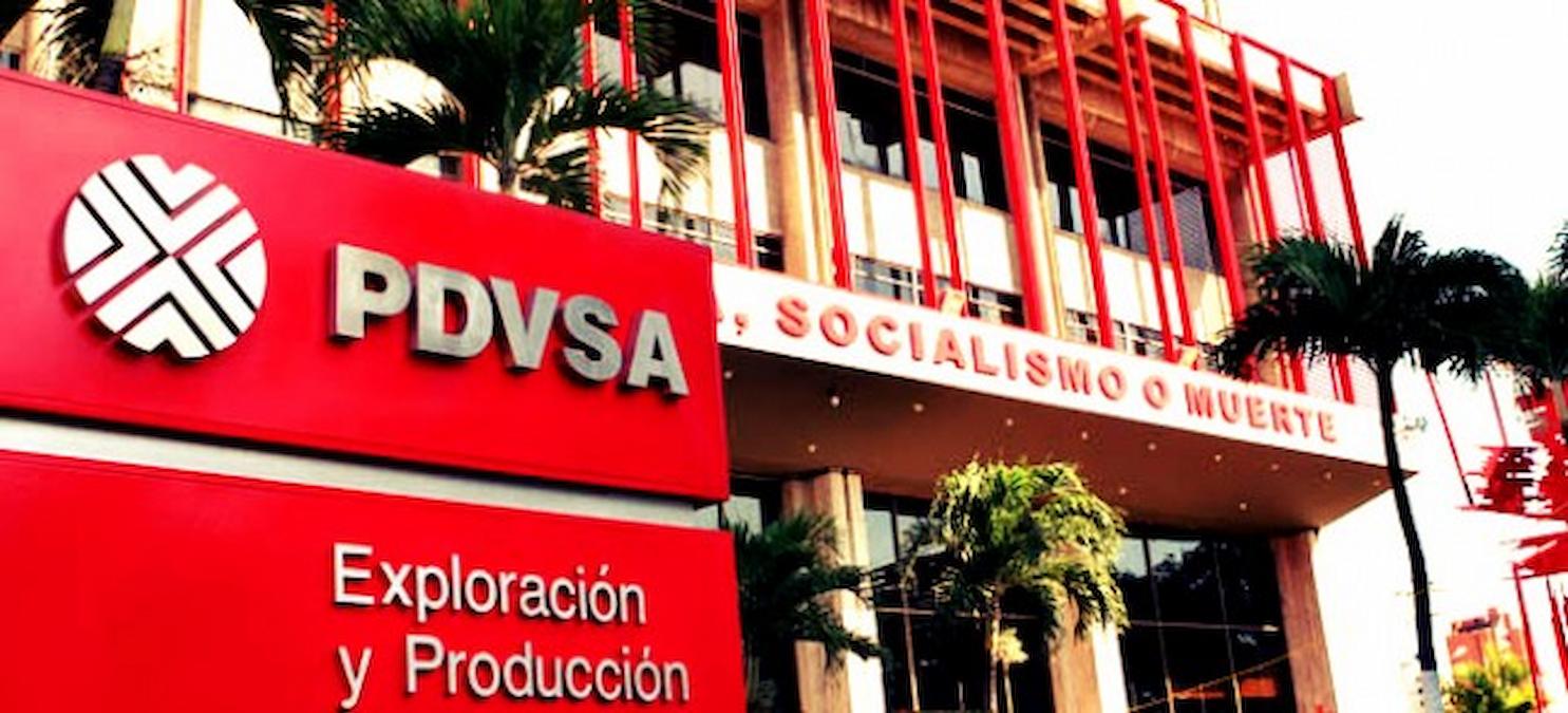 Corrupción: el círculo de Maduro desvió a sus cuentas la mitad de los ingresos petroleros