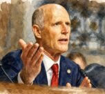 rick scott