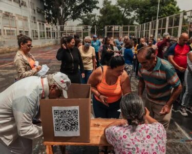 elecciones