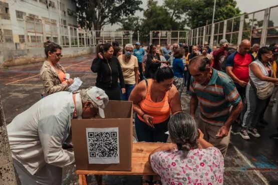 elecciones