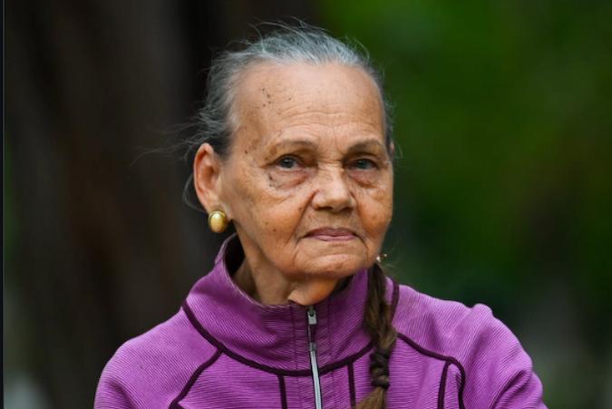 El Estado ocultó diez meses la muerte bajo custodia de Víctor Hugo Quero Navas