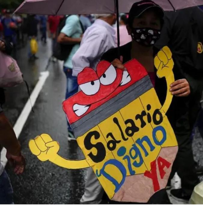 salario
