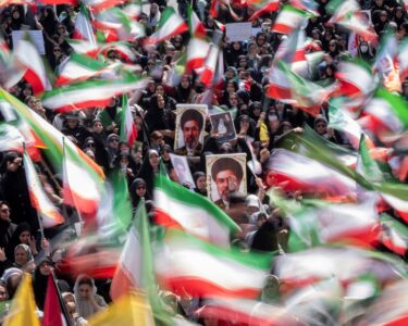 Irán