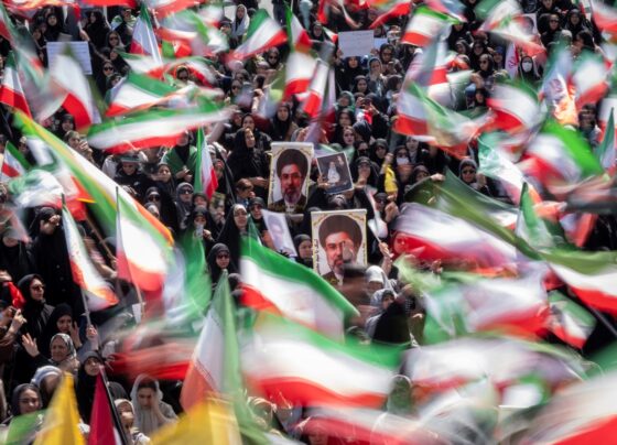 Irán
