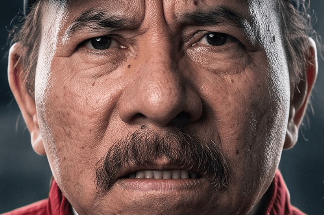 Daniel Ortega ha decretado el fin de la democracia en Nicaragua