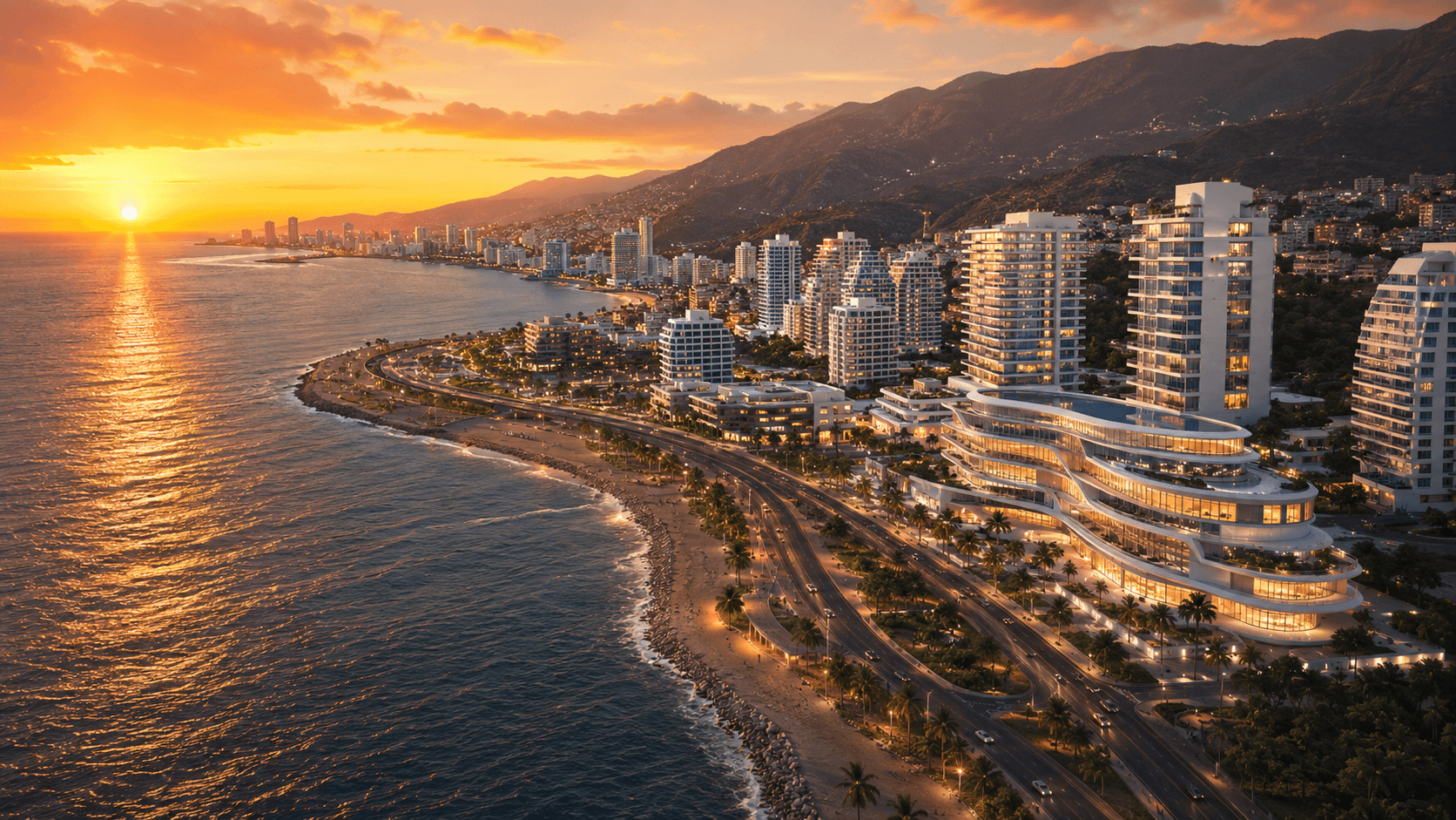 Reconstruir con inteligencia: las lecciones de un experto israelí para el futuro de La Guaira