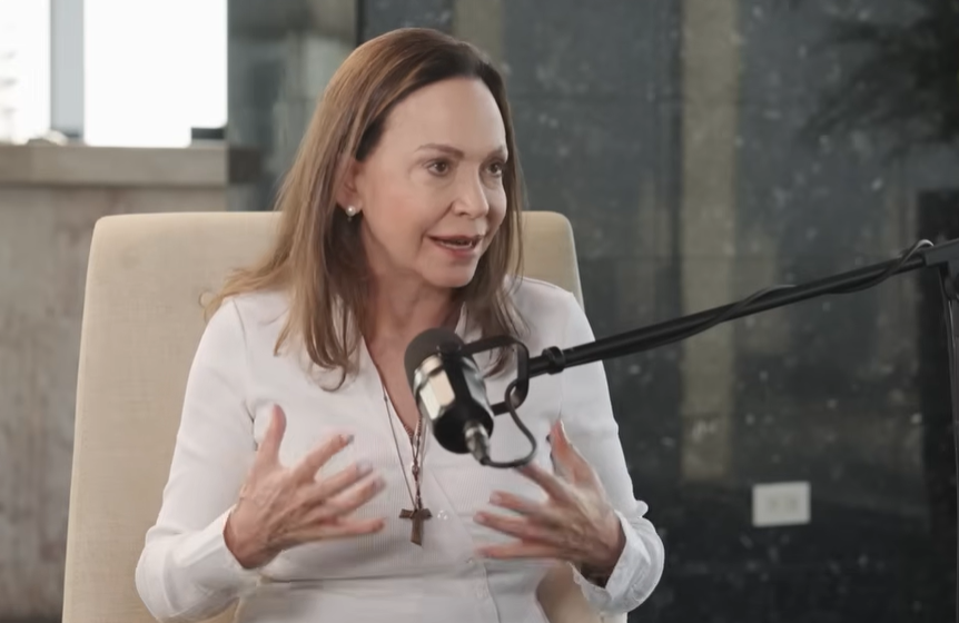 “La verdad salva vidas”: María Corina Machado urge reconstruir Venezuela con verdad y Estado de derecho (VIDEO)