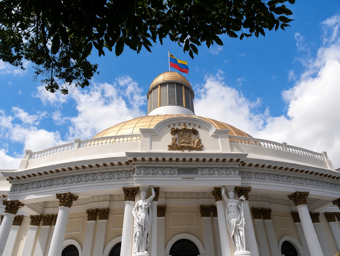 Asamblea Nacional venezolana aprueba en primera discusión reforma al TSJ: sociedad civil tendrá mayoría en el Comité de Postulaciones