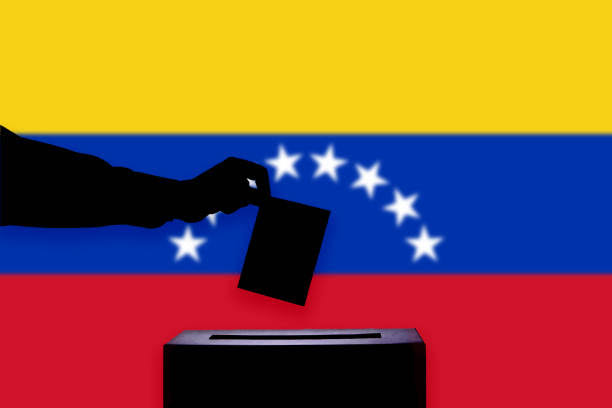 Venezuela sí está preparada para elegir. Lo que algunos no están preparados es para aceptar el resultado
